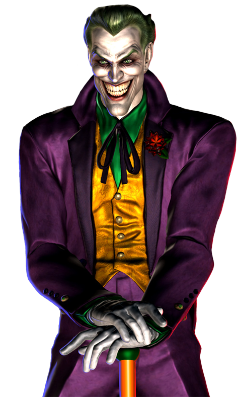 Joker PNG