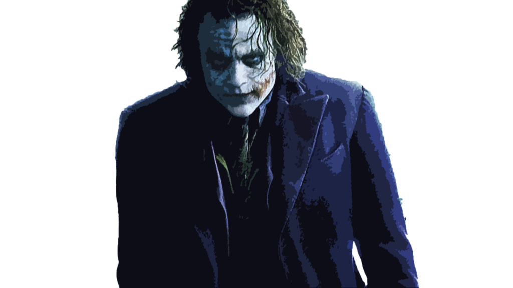 Joker PNG