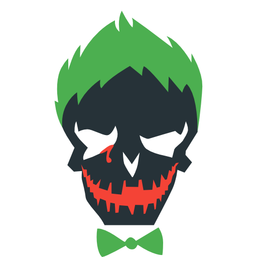 Joker PNG