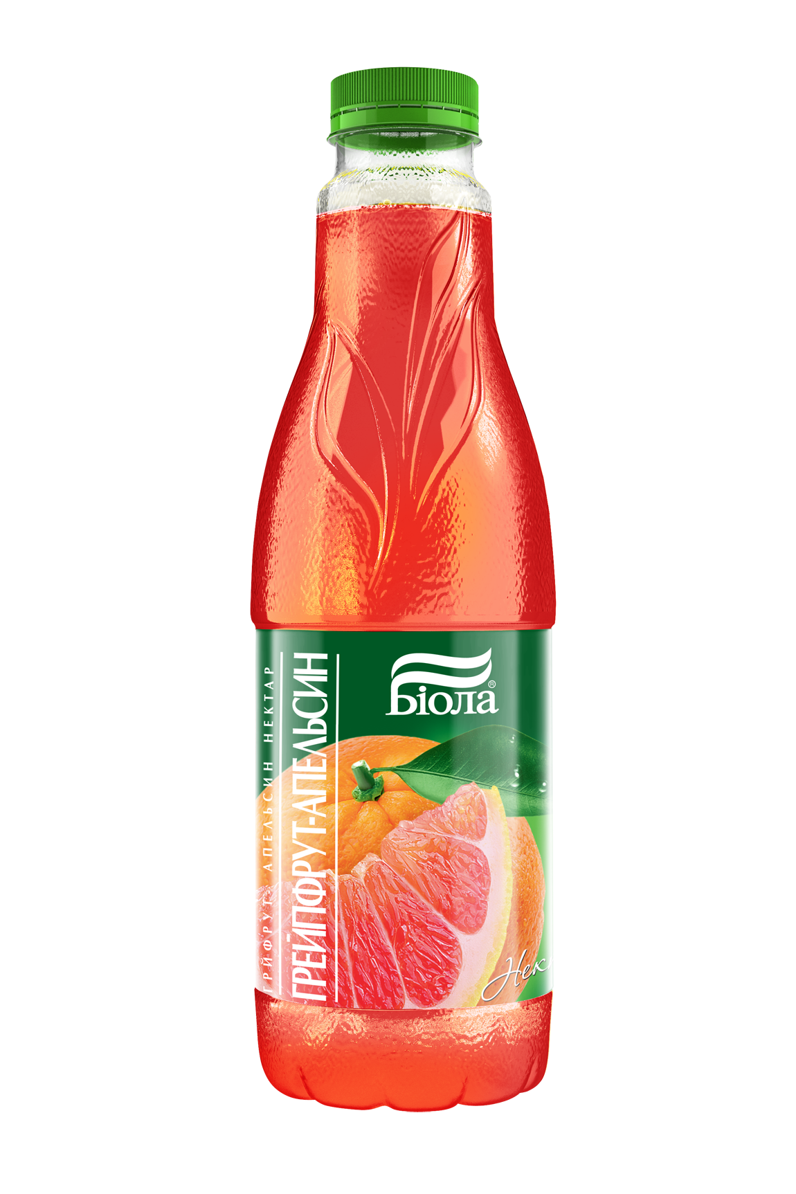 Juice bottle PNG image