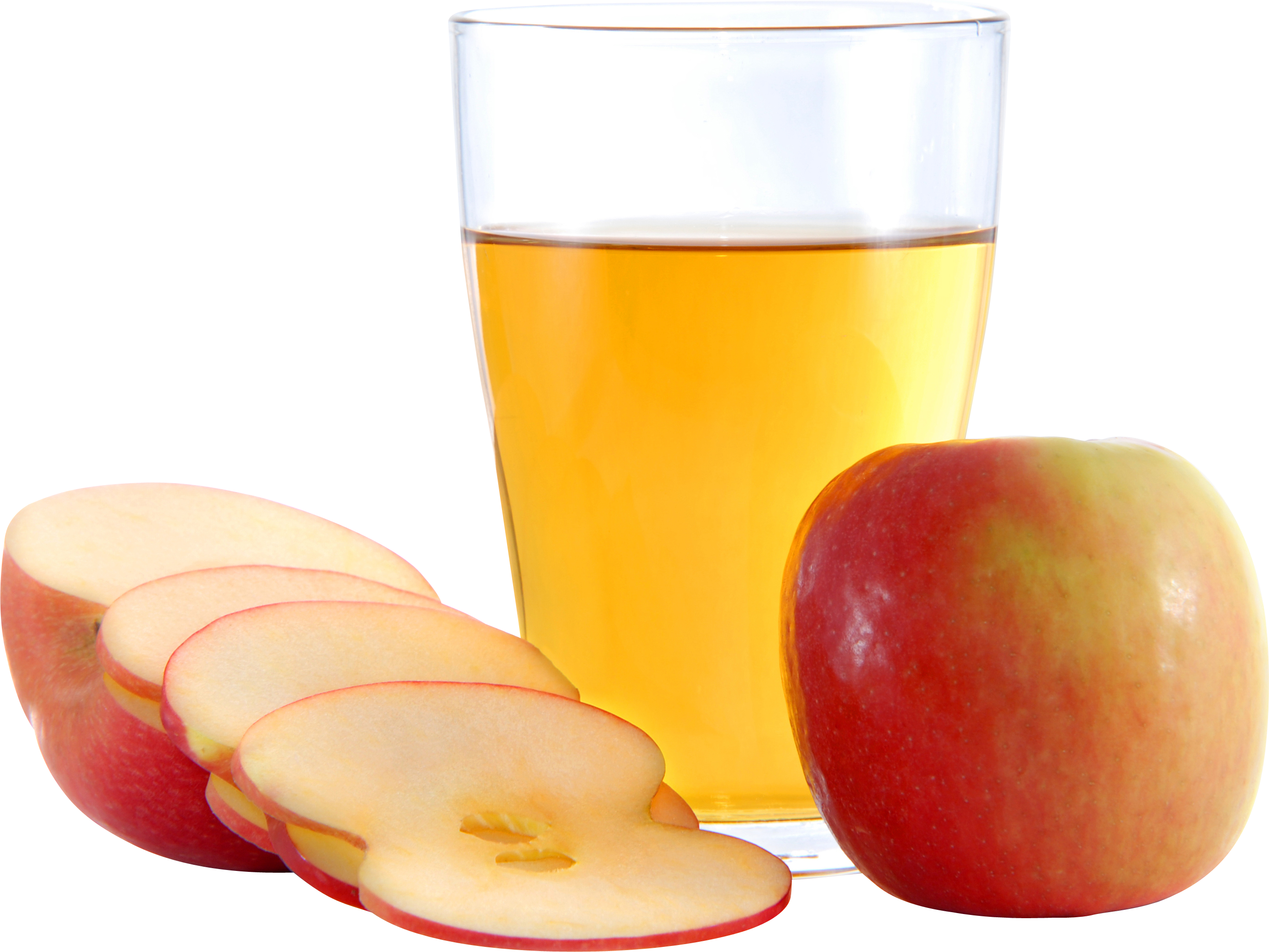 Apple Juice PNG image