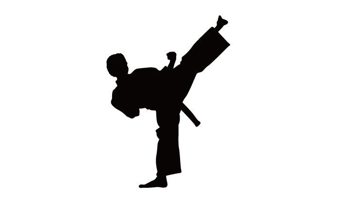 Karate PNG images 
