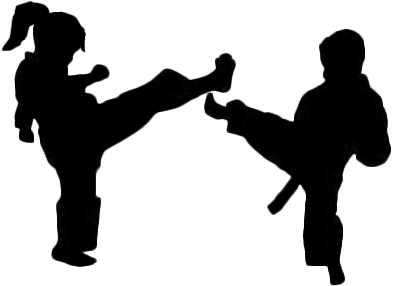 Karate PNG images 
