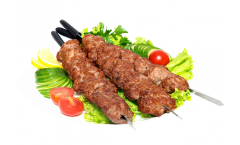 Kebab PNG images Download