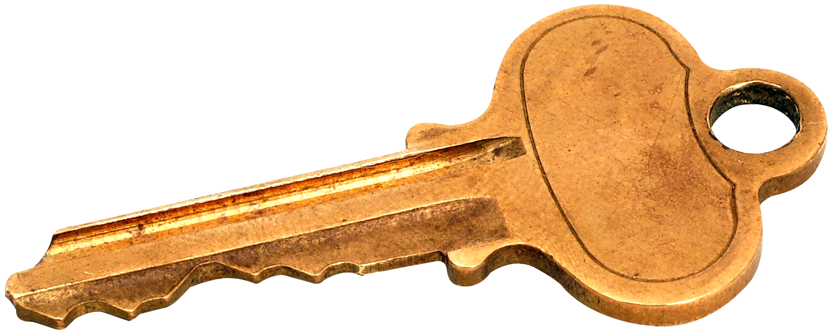 ключ PNG