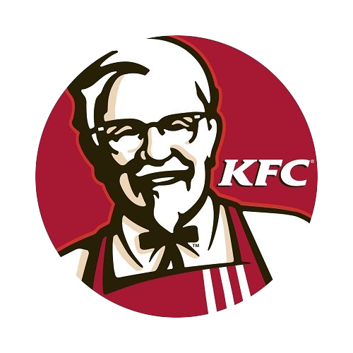 KFC логотип PNG