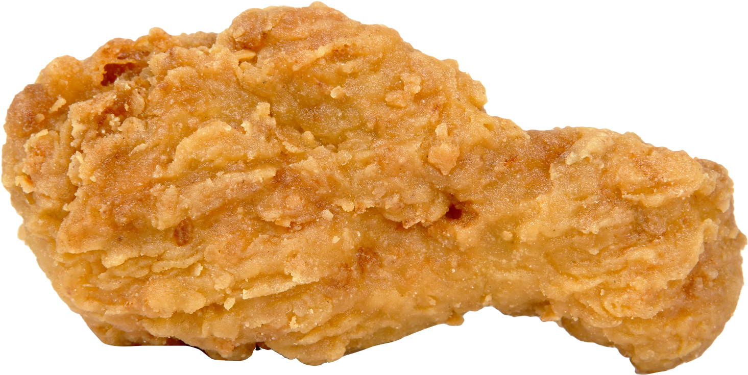 KFC крылышки PNG