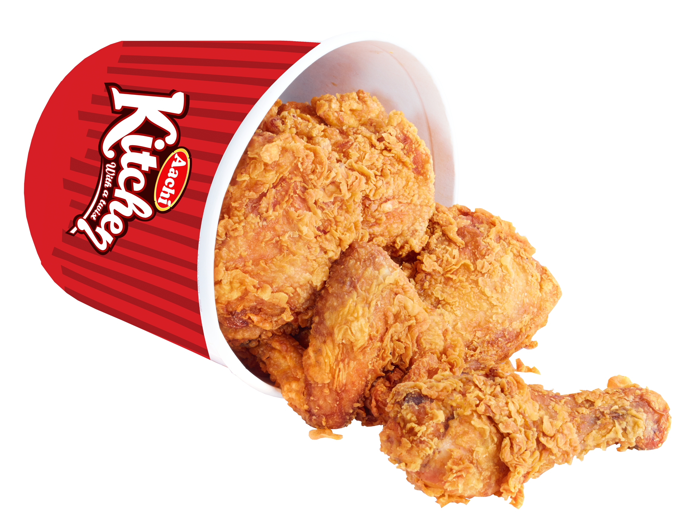 Kfc Fried Chicken Png PNG Image Collection