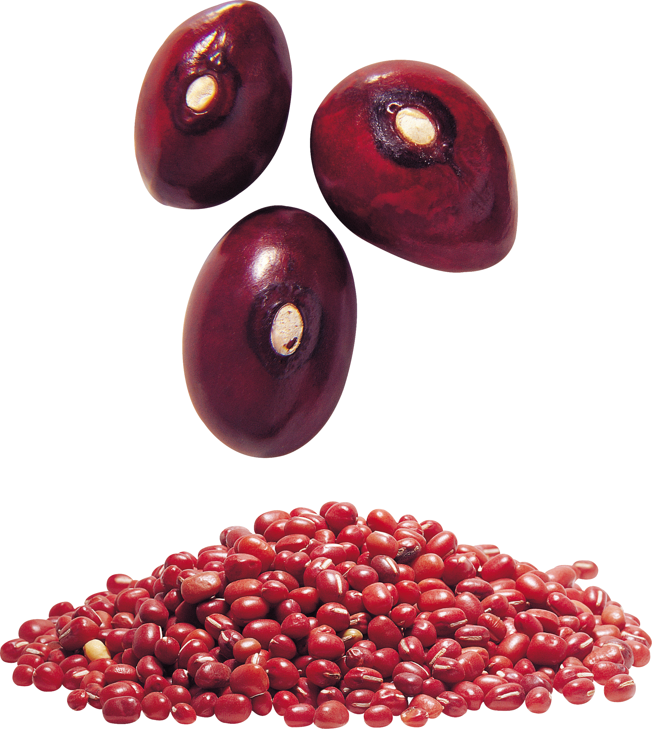 Kidney beans PNG images Download