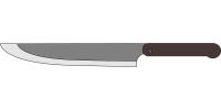 Cuchillo PNG