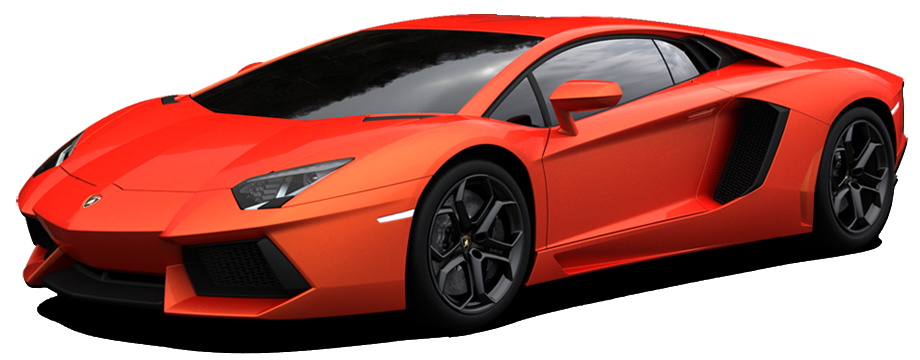 Lamborghini PNG