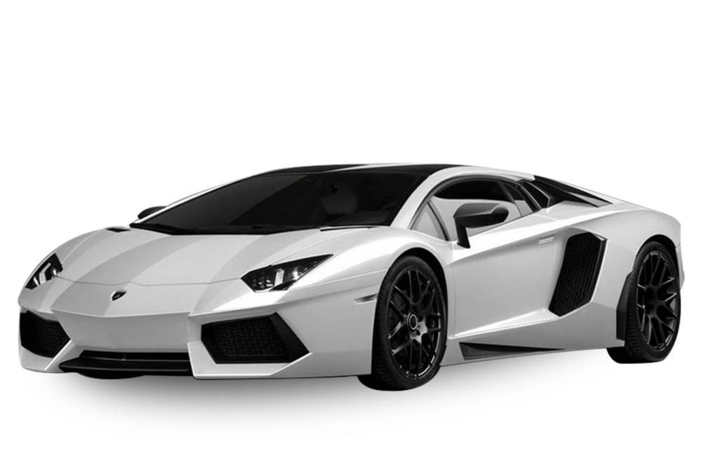 Lamborghini car PNG images free download