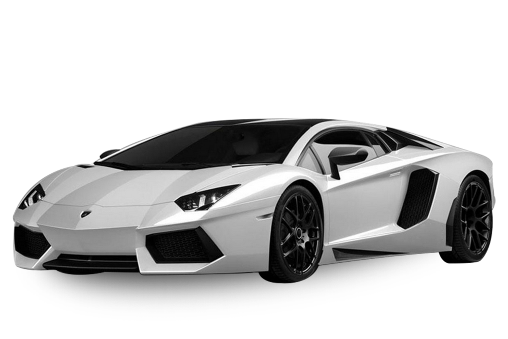 Lamborghini PNG