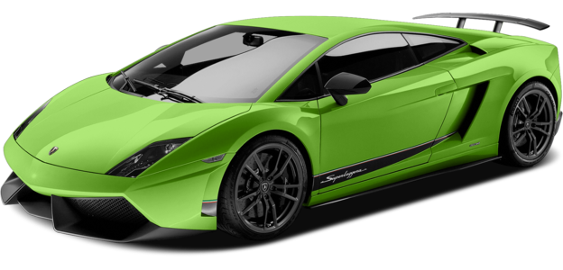 Lamborghini PNG images 