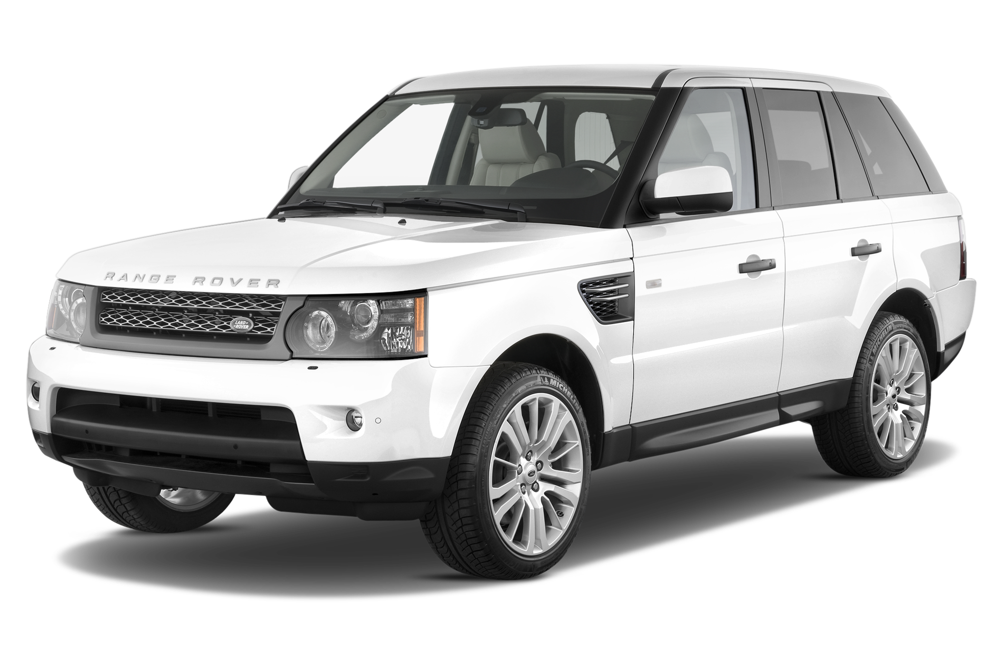 Land Rover PNG