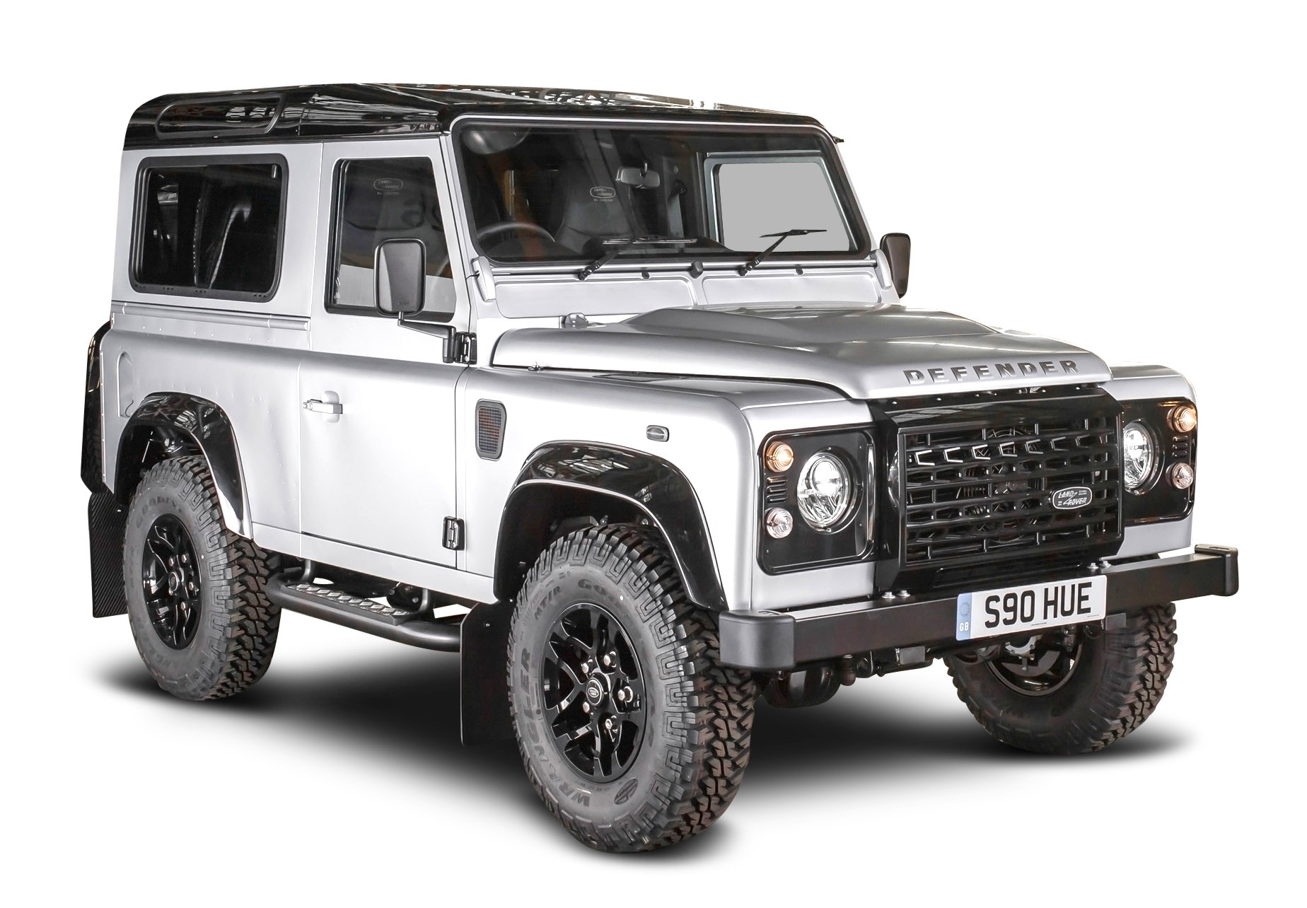 Land Rover PNG images 