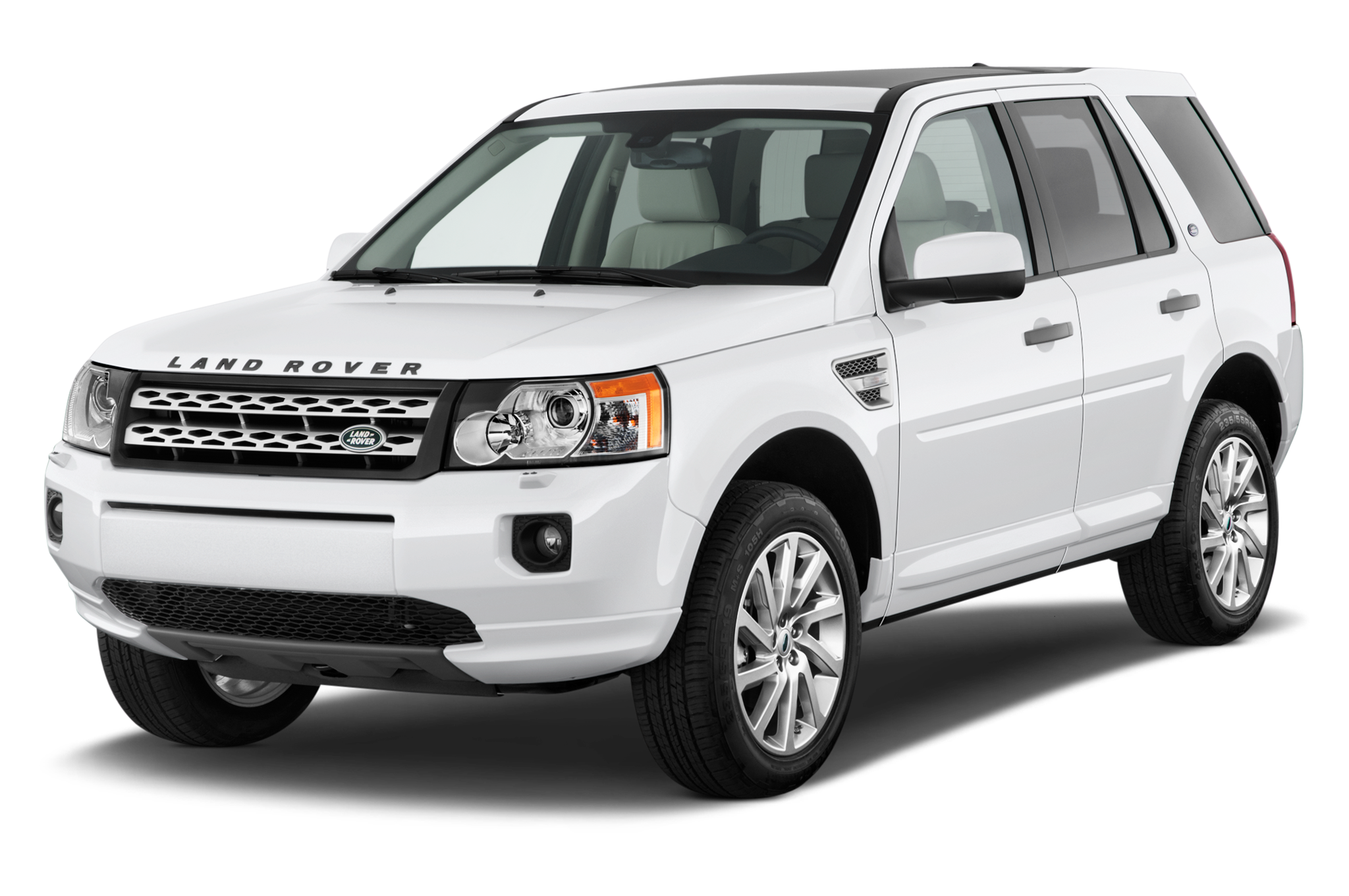 Land Rover PNG images 