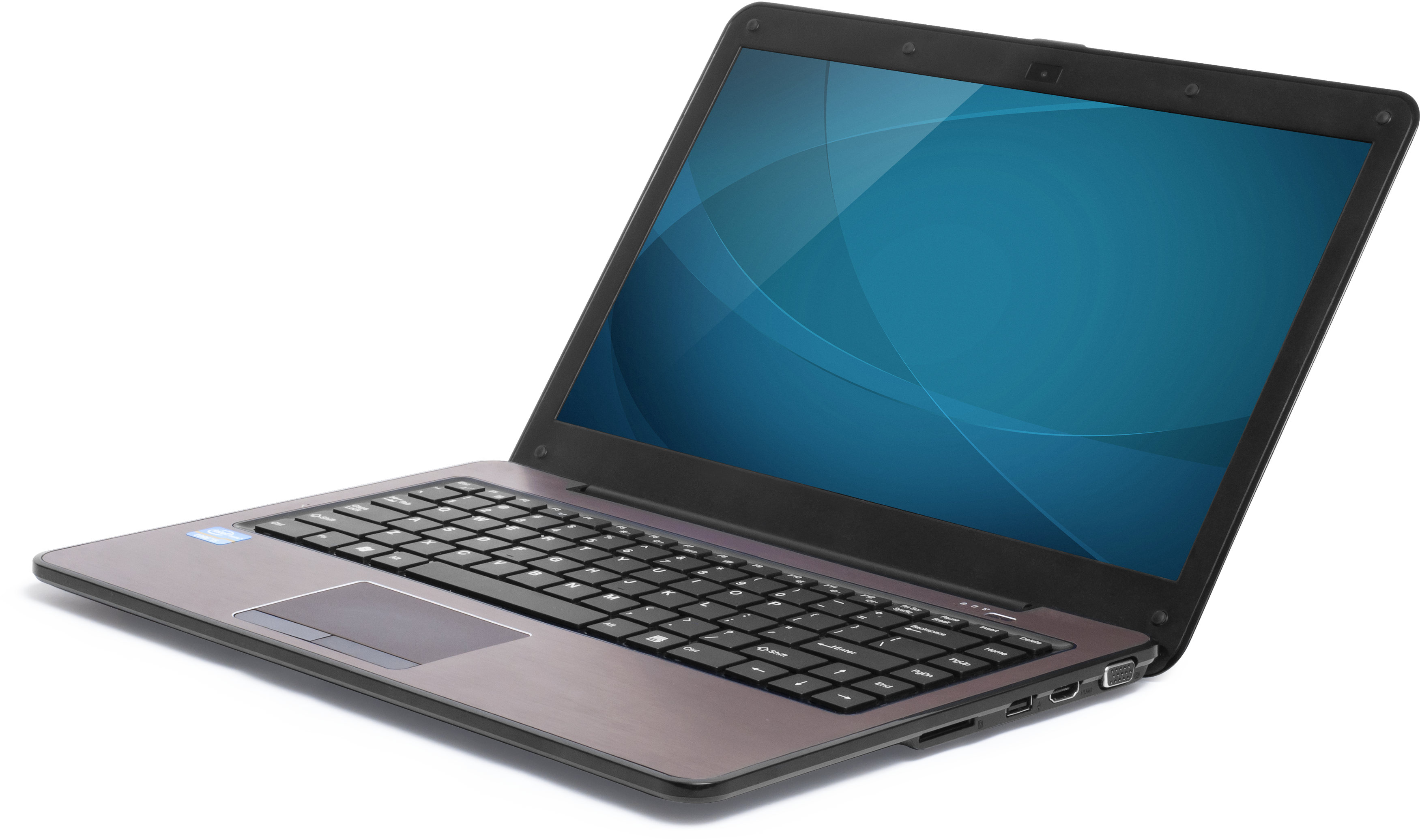 Laptops PNG images Download 