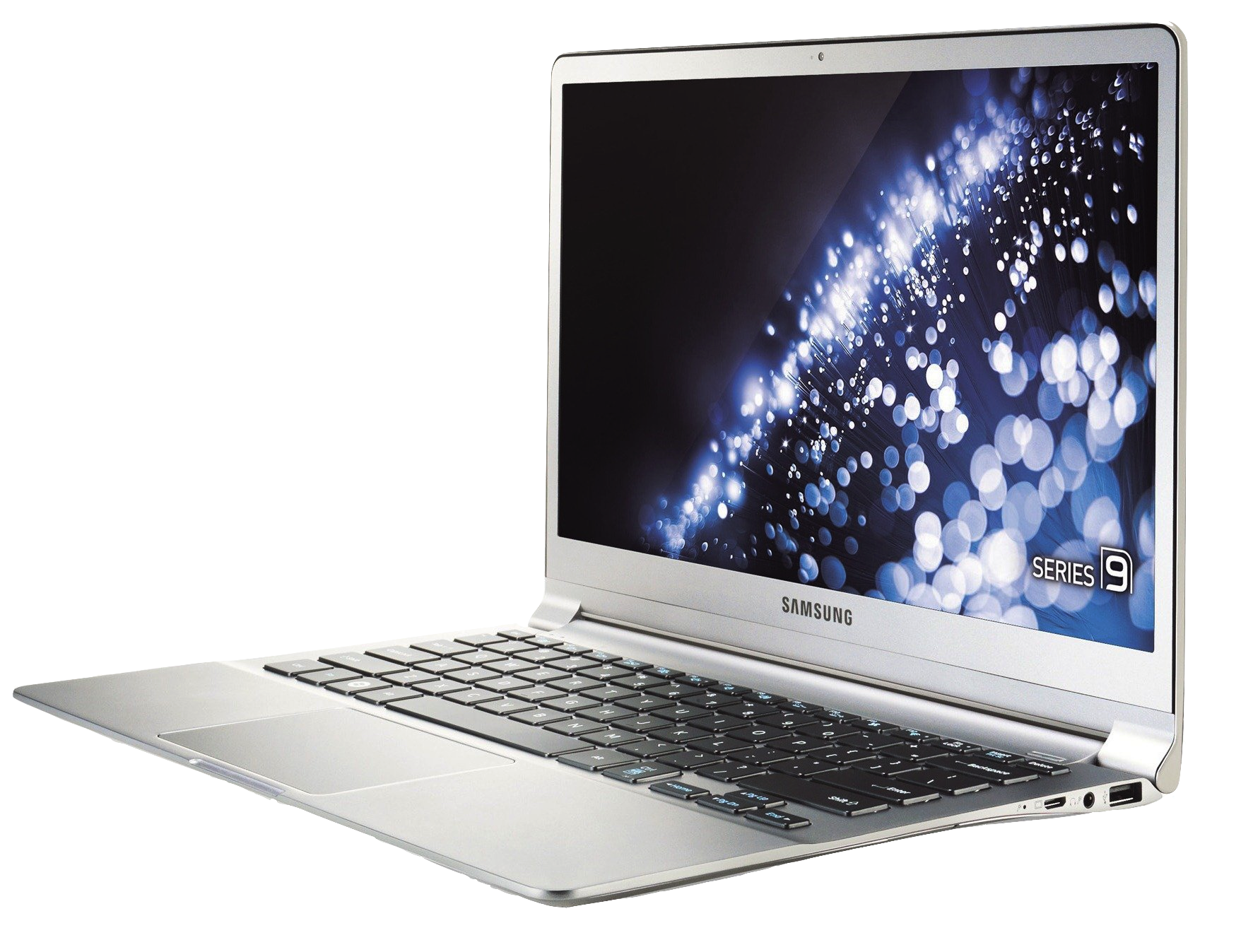 Laptop notebook PNG image