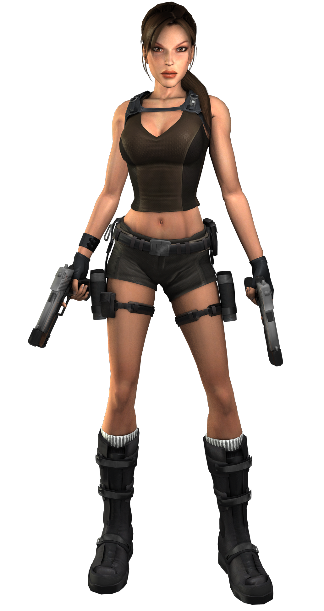Lara Croft PNG Lara Croft PNG