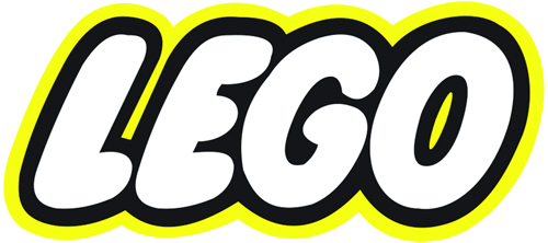 Lego logo PNG