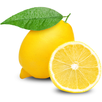 Lemon PNG images