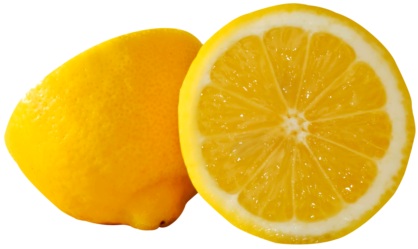 Limon PNG