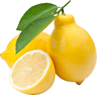 Limon PNG