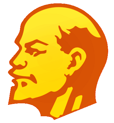 Lenin PNG image free Download 