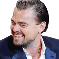 Leonardo DiCaprio PNG images 