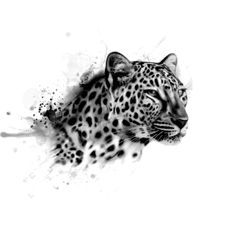 Leopard PNG images Download