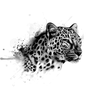 Leopardo PNG