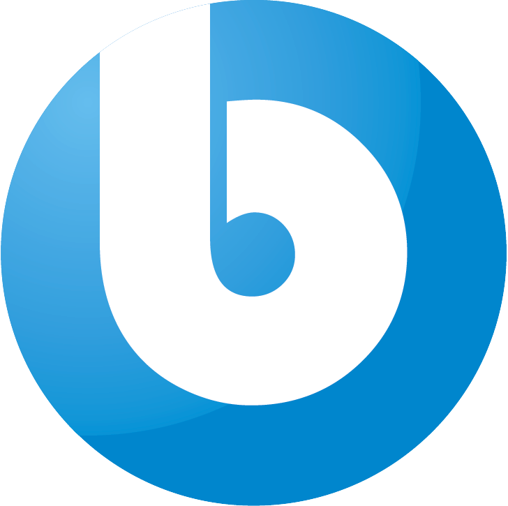 Letter B PNG