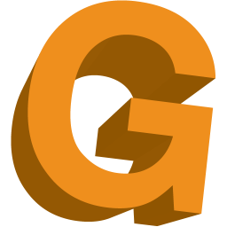 буква G PNG