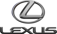 Logotipo de Lexus PNG