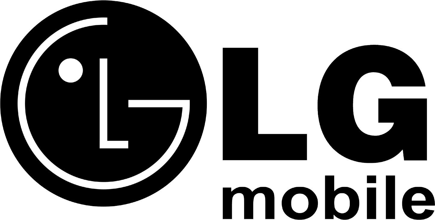 LG логотип PNG