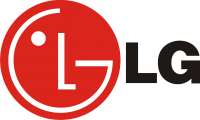 LG логотип PNG
