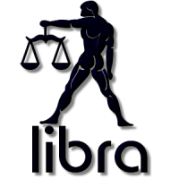 Libra zodiaco PNG