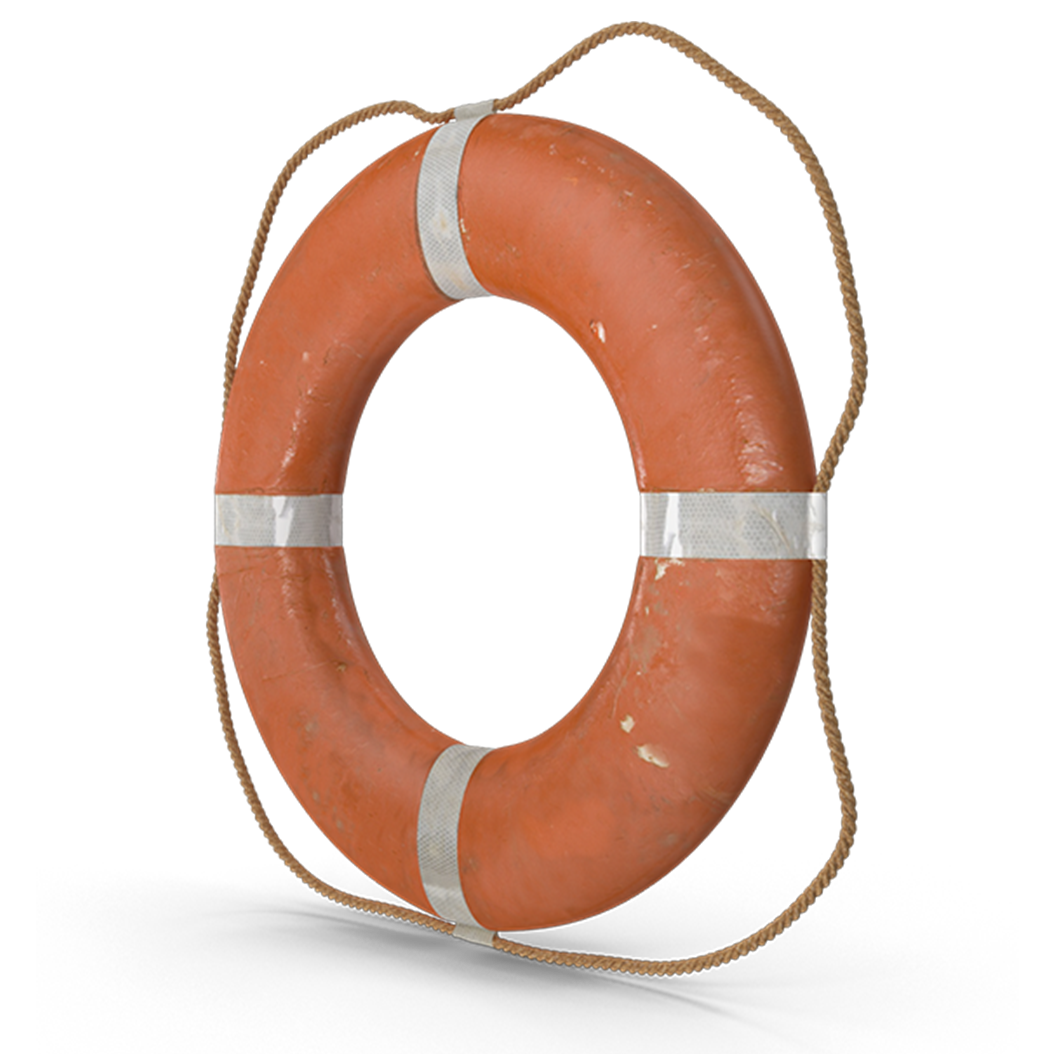Lifebuoy PNG images 