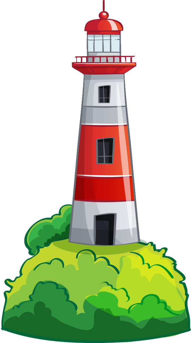 Lighthouse PNG image free Download 