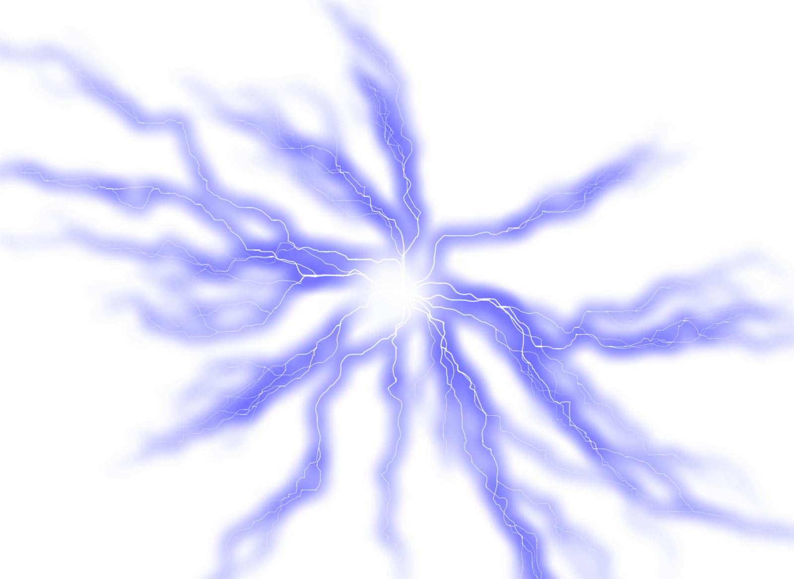 Lightning PNG