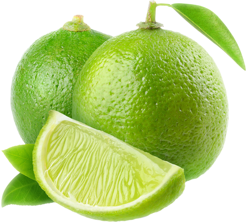 Limes Peels – 1,000g