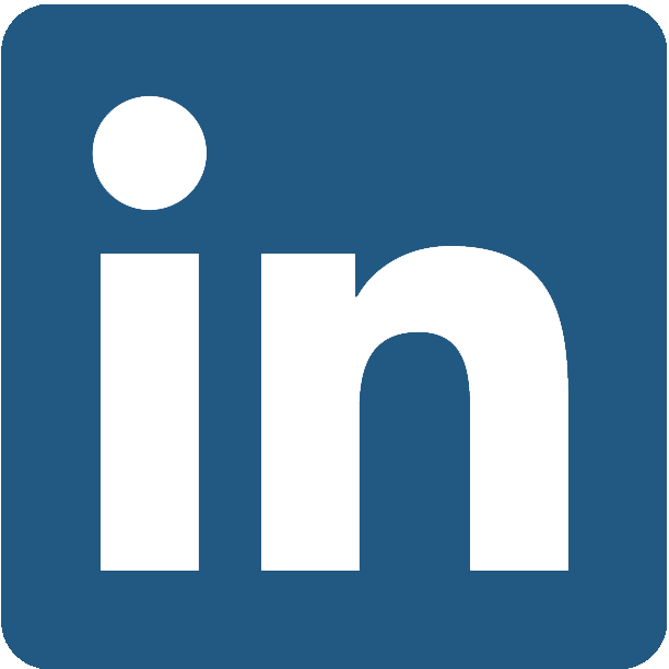 LinkedIn Logo PNG