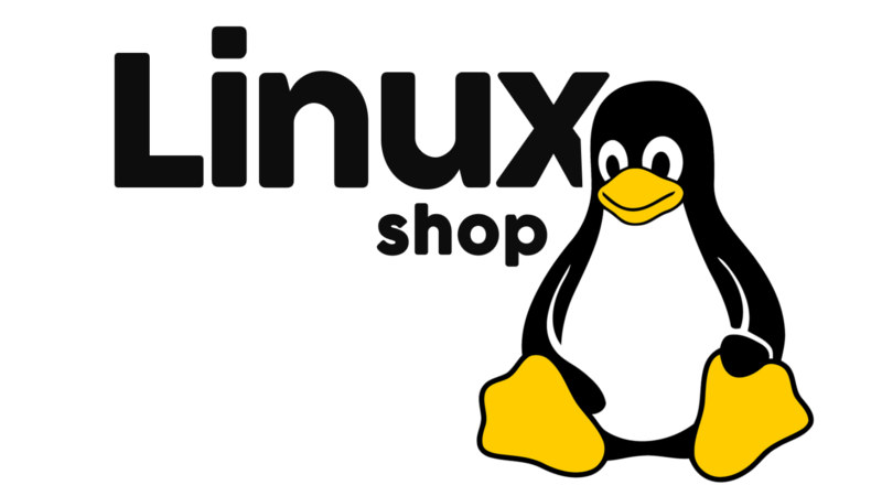 Logotipo de Linux PNG