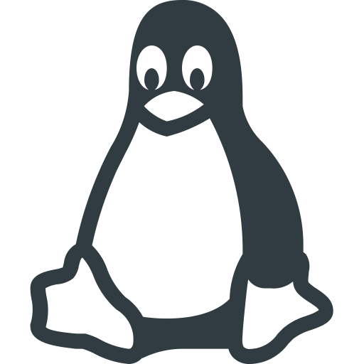 Logotipo de Linux PNG