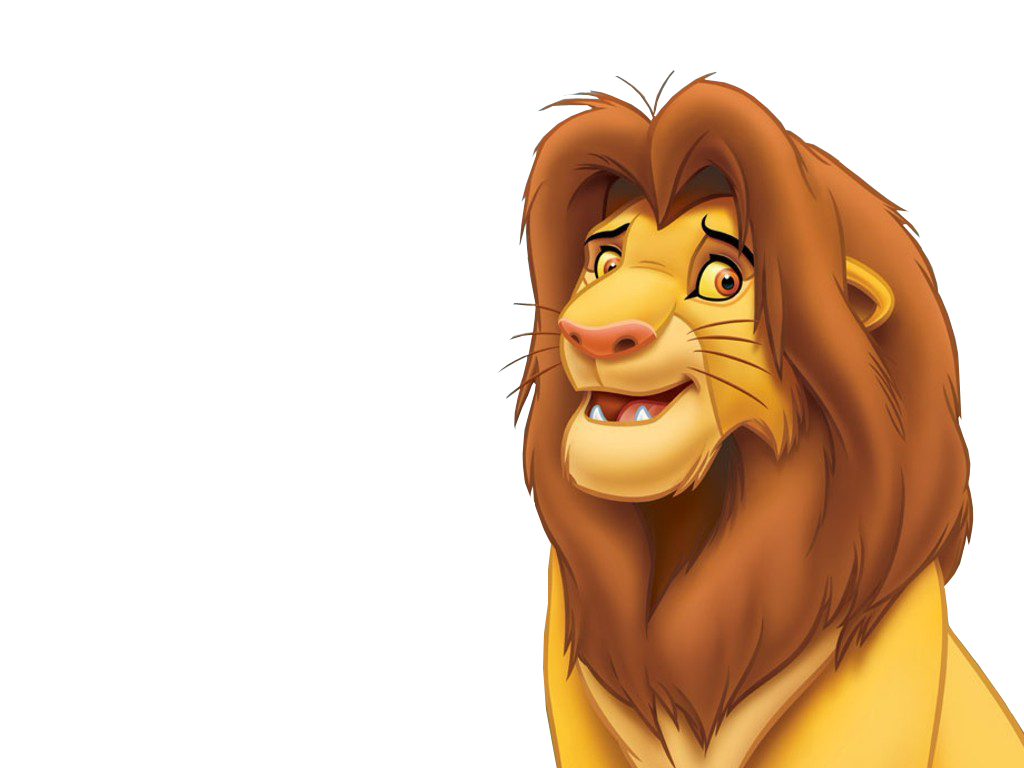 Lion King PNG image free Download 