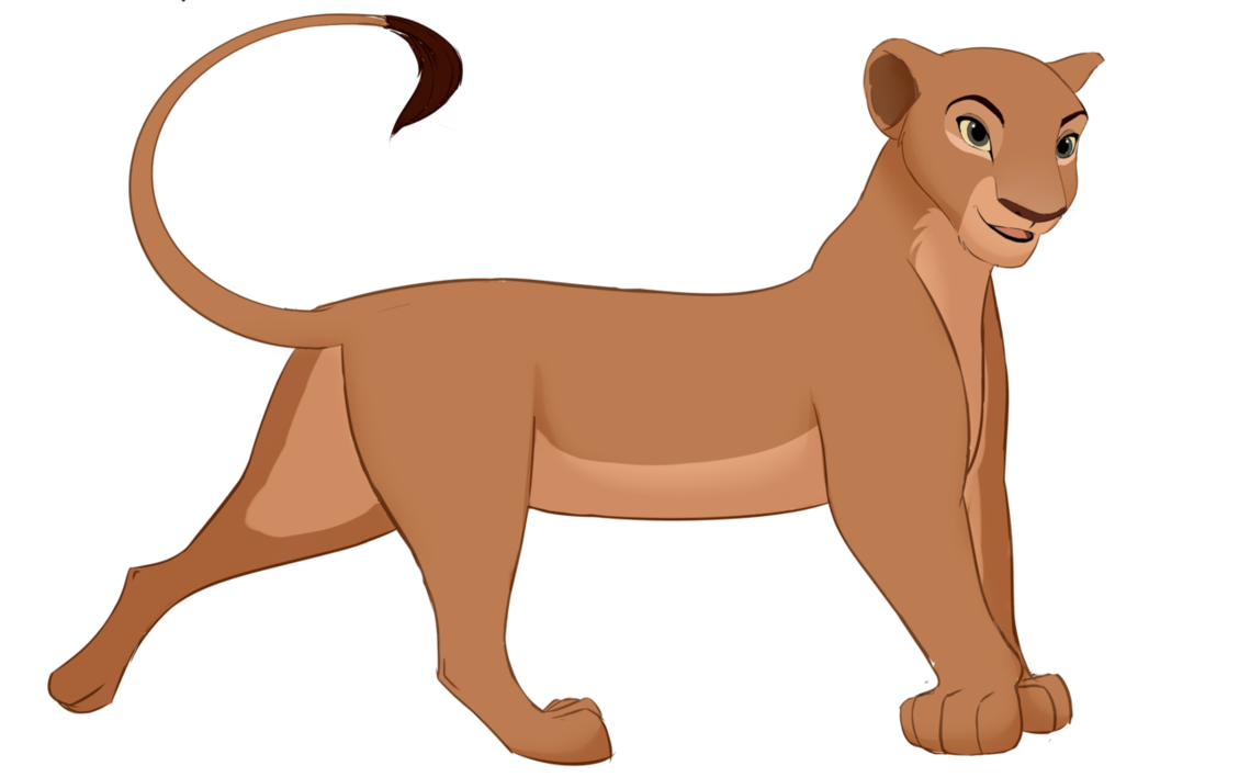 Lion King PNG