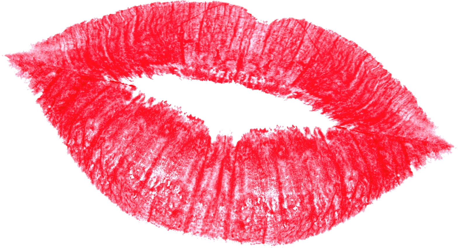 lips clip art transparent - photo #46