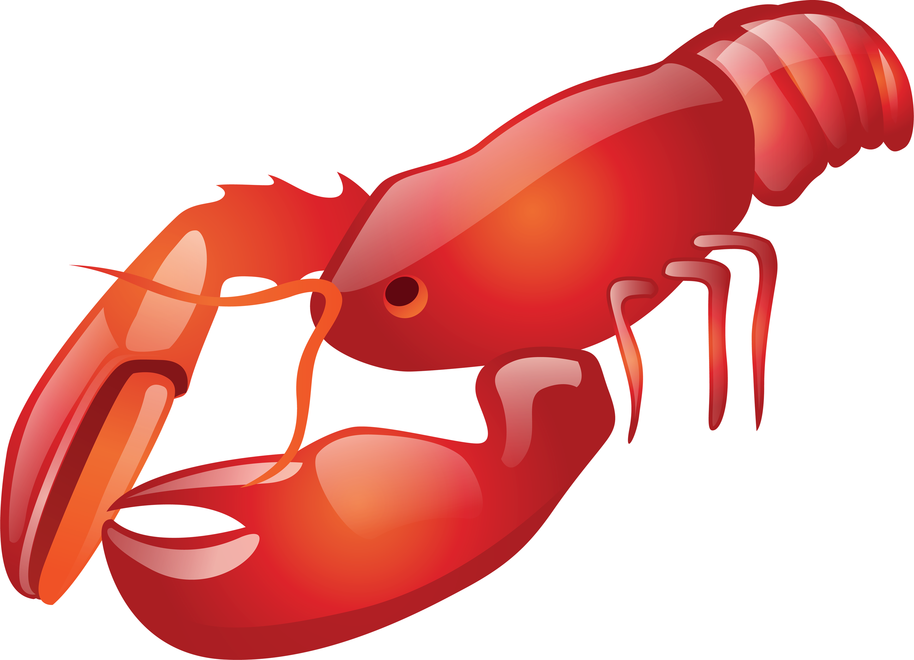 Lobster PNG - PNG image with transparent background