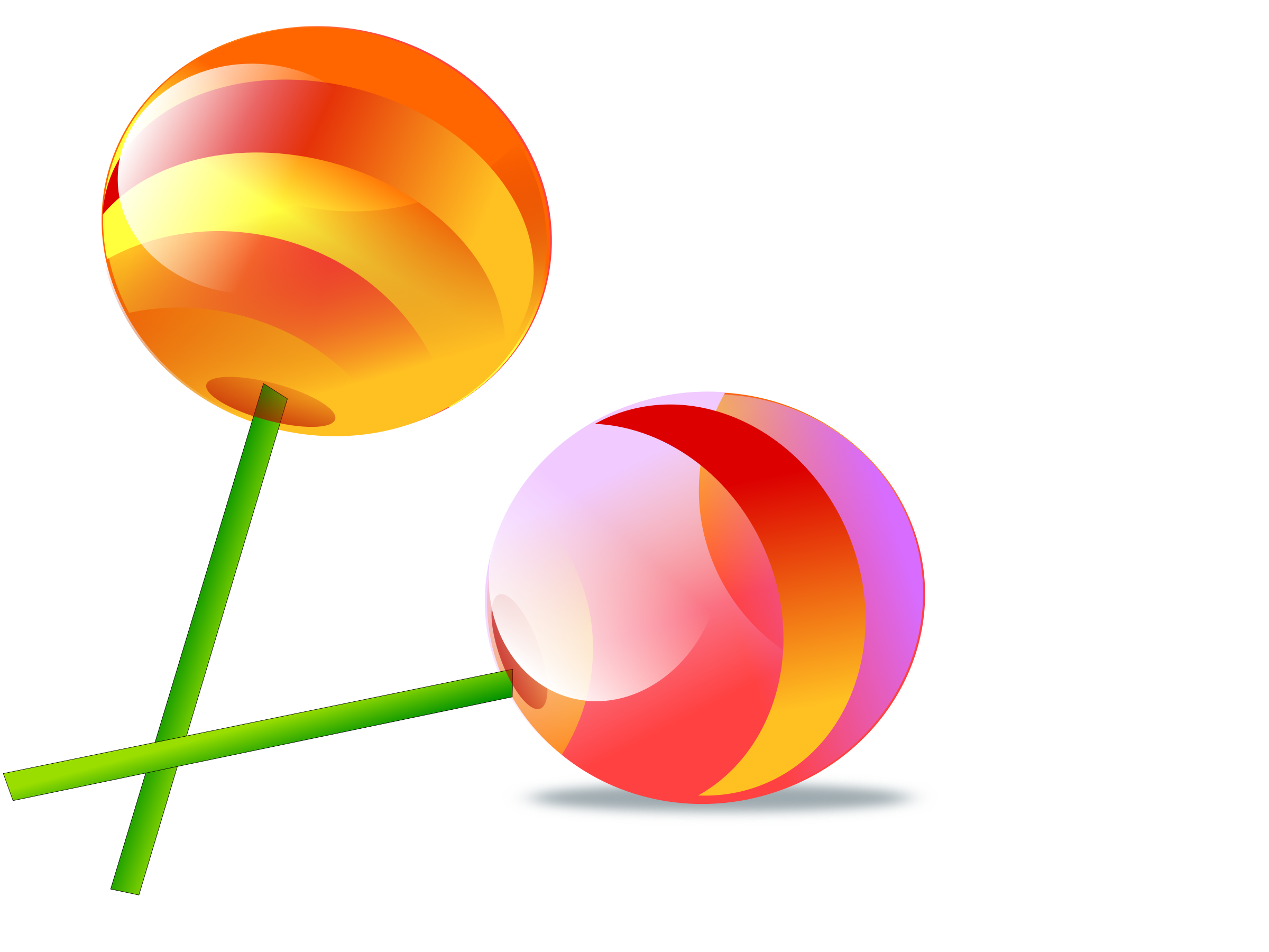 Lollipop PNG